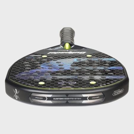 RACCHETTA BULLPADEL XPLO 26