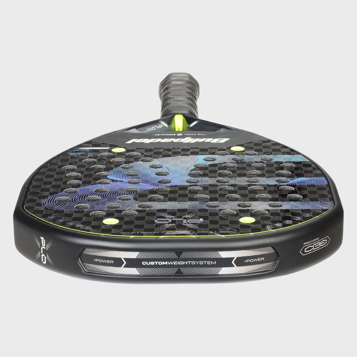 RAQUETTE BULLPADEL XPLO 26