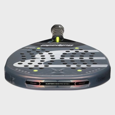 tienda de padel Madrid, tienda de padel online, tienda de padel españa, tienda de padel en linea, PALA BULLPADEL XPLO CMF 26