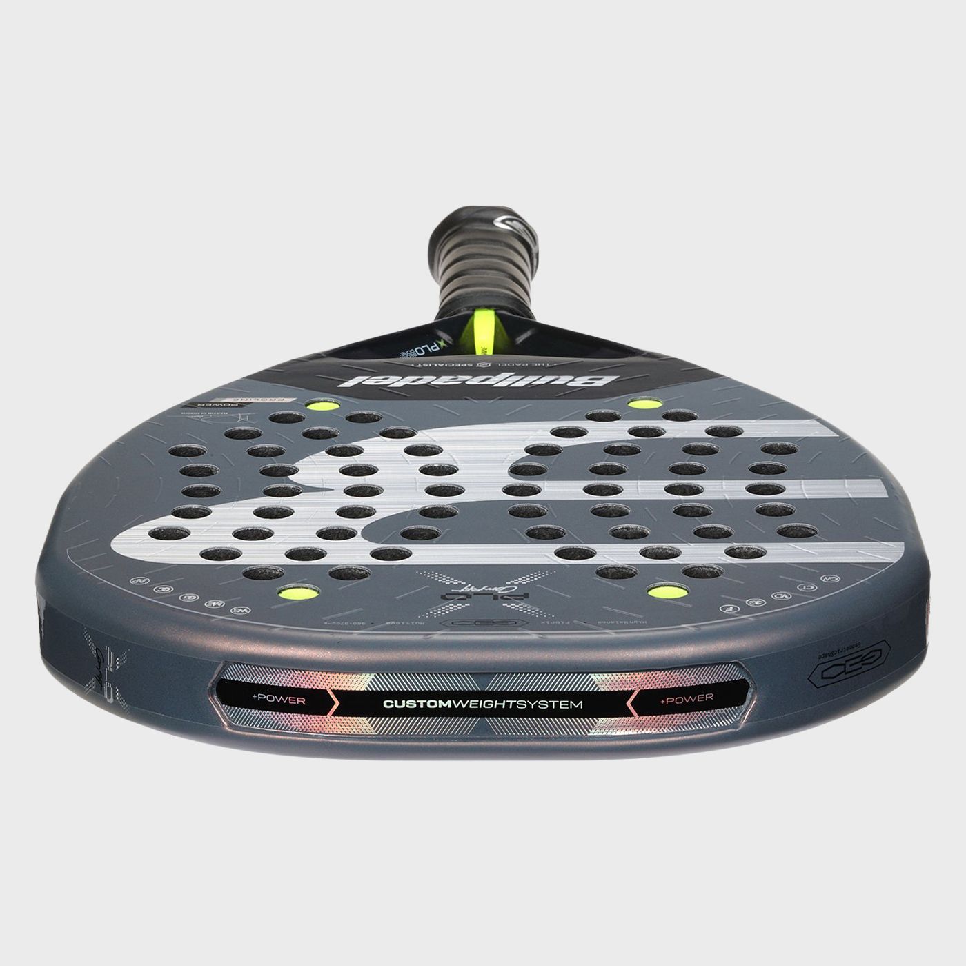 RACCHETTA BULLPADEL XPLO CMF 26