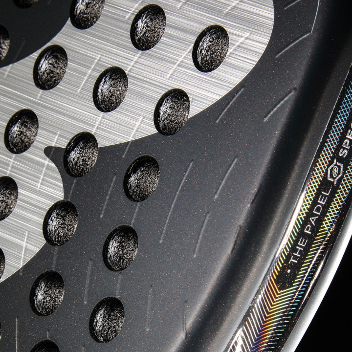 RACKET BULLPADEL XPLO CMF 26