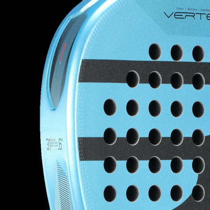 RACKET BULLPADEL VERTEX 05 W