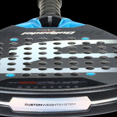 RACCHETTA BULLPADEL VERTEX 05 CMF