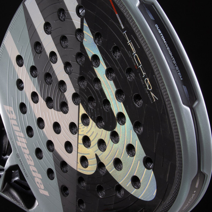 RACCHETTA BULLPADEL HACK 04 26