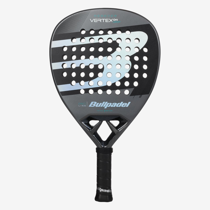 PACK BULLPADEL VERTEX04 M 25