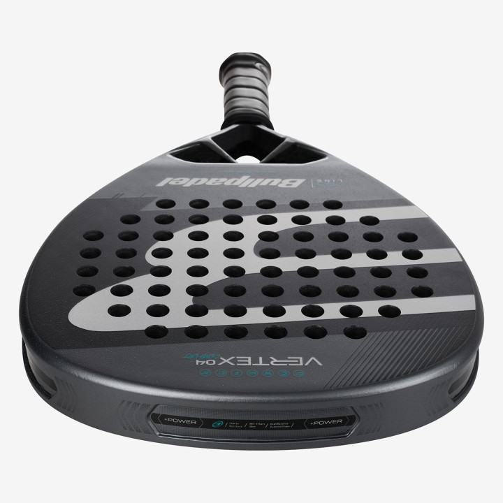 PACK BULLPADEL VERTEX04 M 25