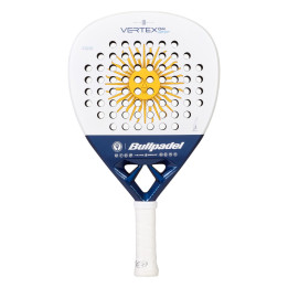tienda de padel Madrid, tienda de padel online, tienda de padel españa, tienda de padel en linea, PALA BULLPADEL VERTEX 04 CFM A