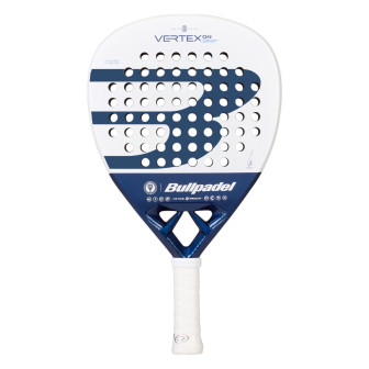 PALA BULLPADEL VERTEX 04 CFM APA