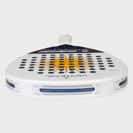 PALA BULLPADEL VERTEX 04 CFM APA