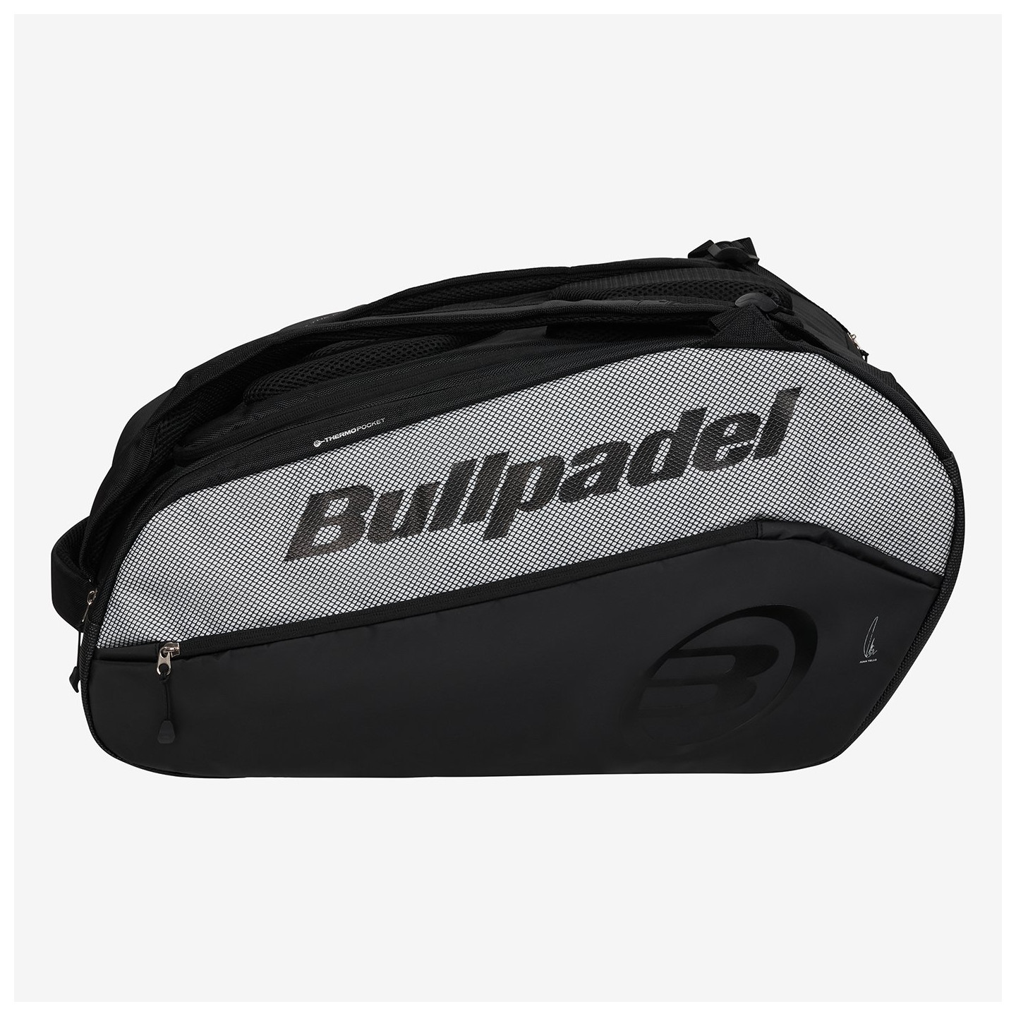 tienda de padel Madrid, tienda de padel online, tienda de padel españa, tienda de padel en linea, PALETERO BULLPADEL BPP26001 VE