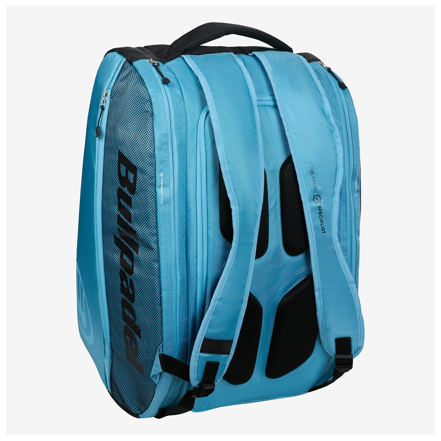 tienda de padel Madrid, tienda de padel online, tienda de padel españa, tienda de padel en linea, PALETERO BULLPADEL BPP26003 VE