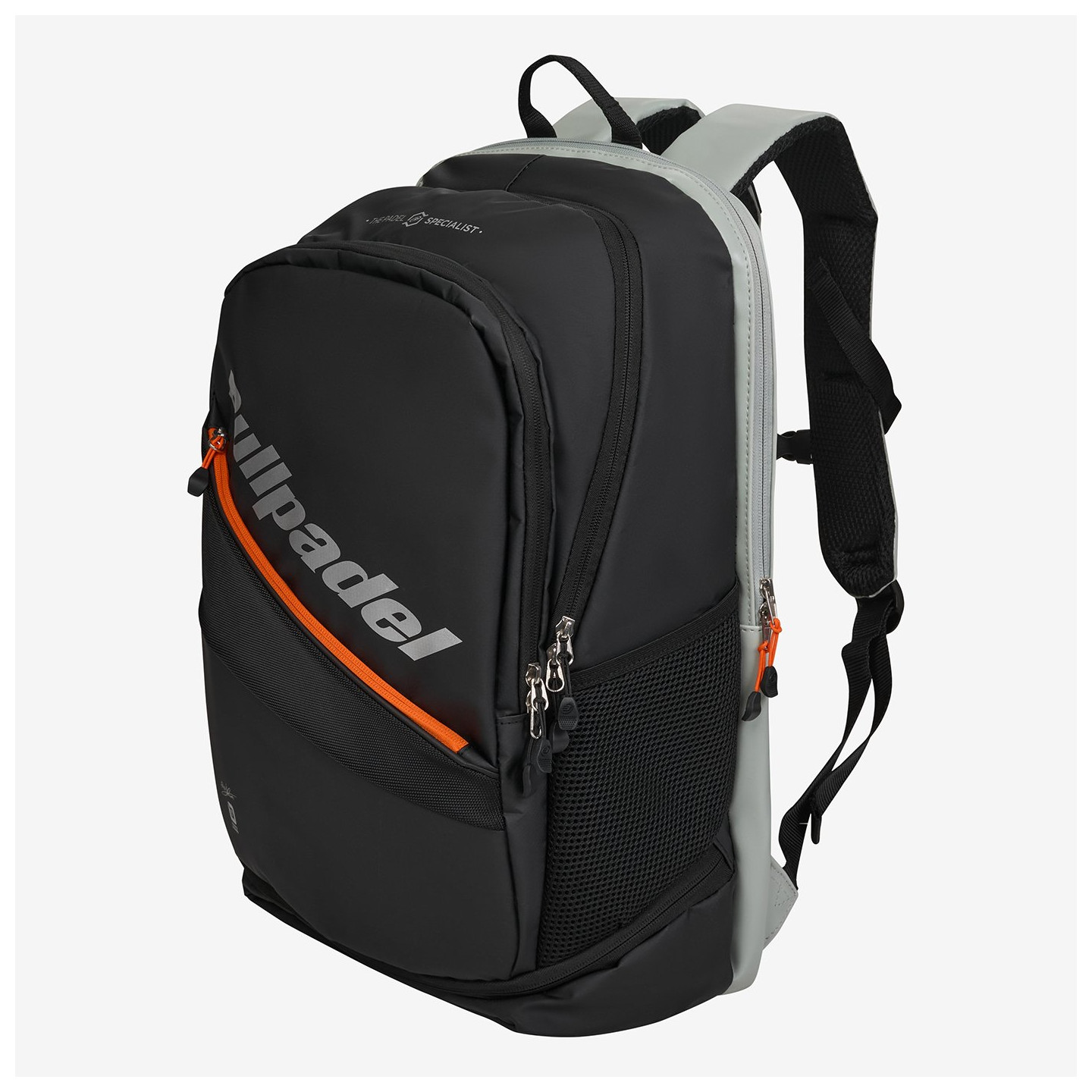 tienda de padel Madrid, tienda de padel online, tienda de padel españa, tienda de padel en linea, MOCHILA BULLPADEL BPM26001 HAC