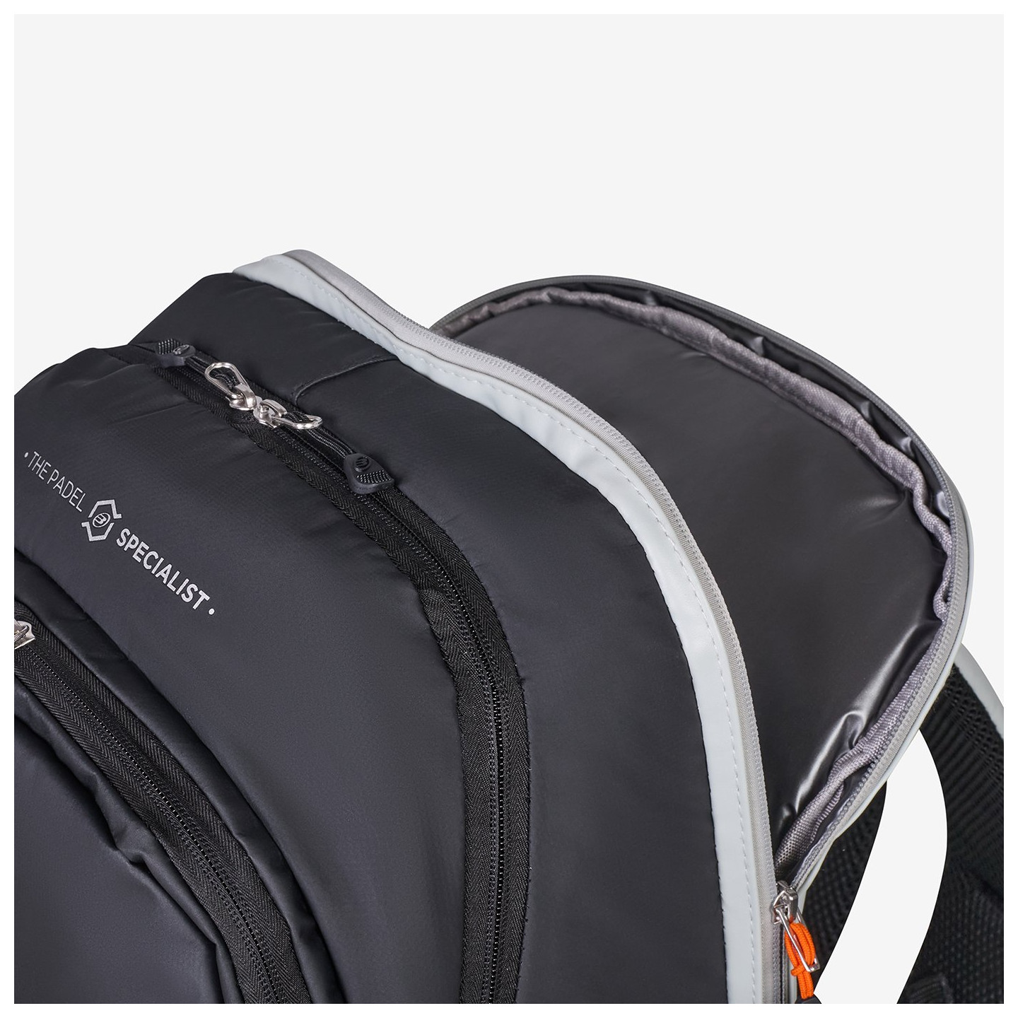 tienda de padel Madrid, tienda de padel online, tienda de padel españa, tienda de padel en linea, MOCHILA BULLPADEL BPM26001 HAC