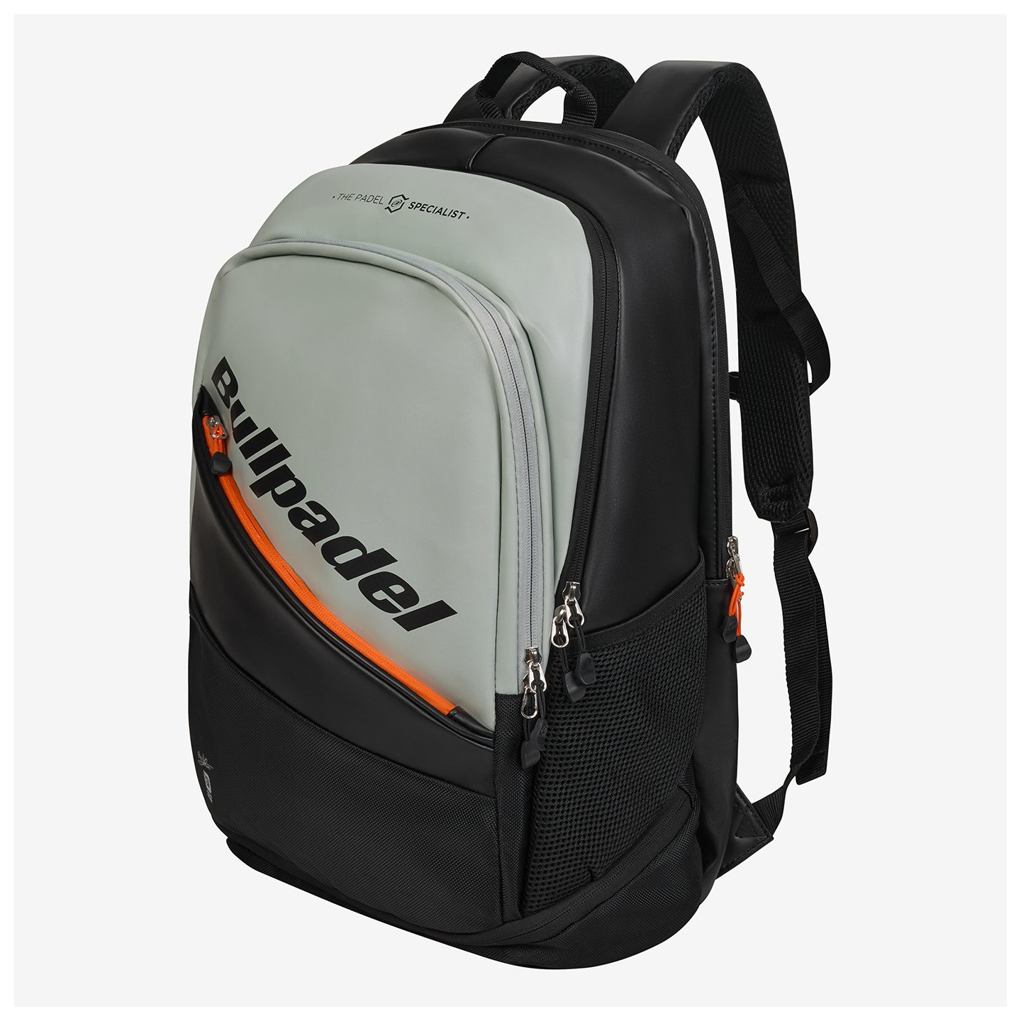 tienda de padel Madrid, tienda de padel online, tienda de padel españa, tienda de padel en linea, MOCHILA BULLPADEL BPM26002 HAC