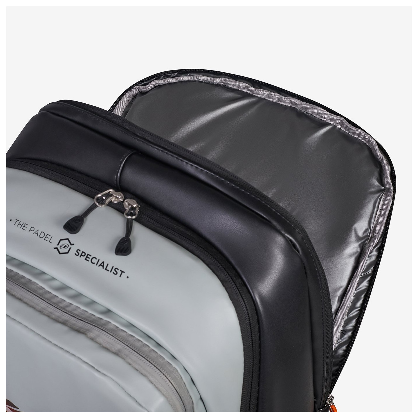 tienda de padel Madrid, tienda de padel online, tienda de padel españa, tienda de padel en linea, MOCHILA BULLPADEL BPM26002 HAC