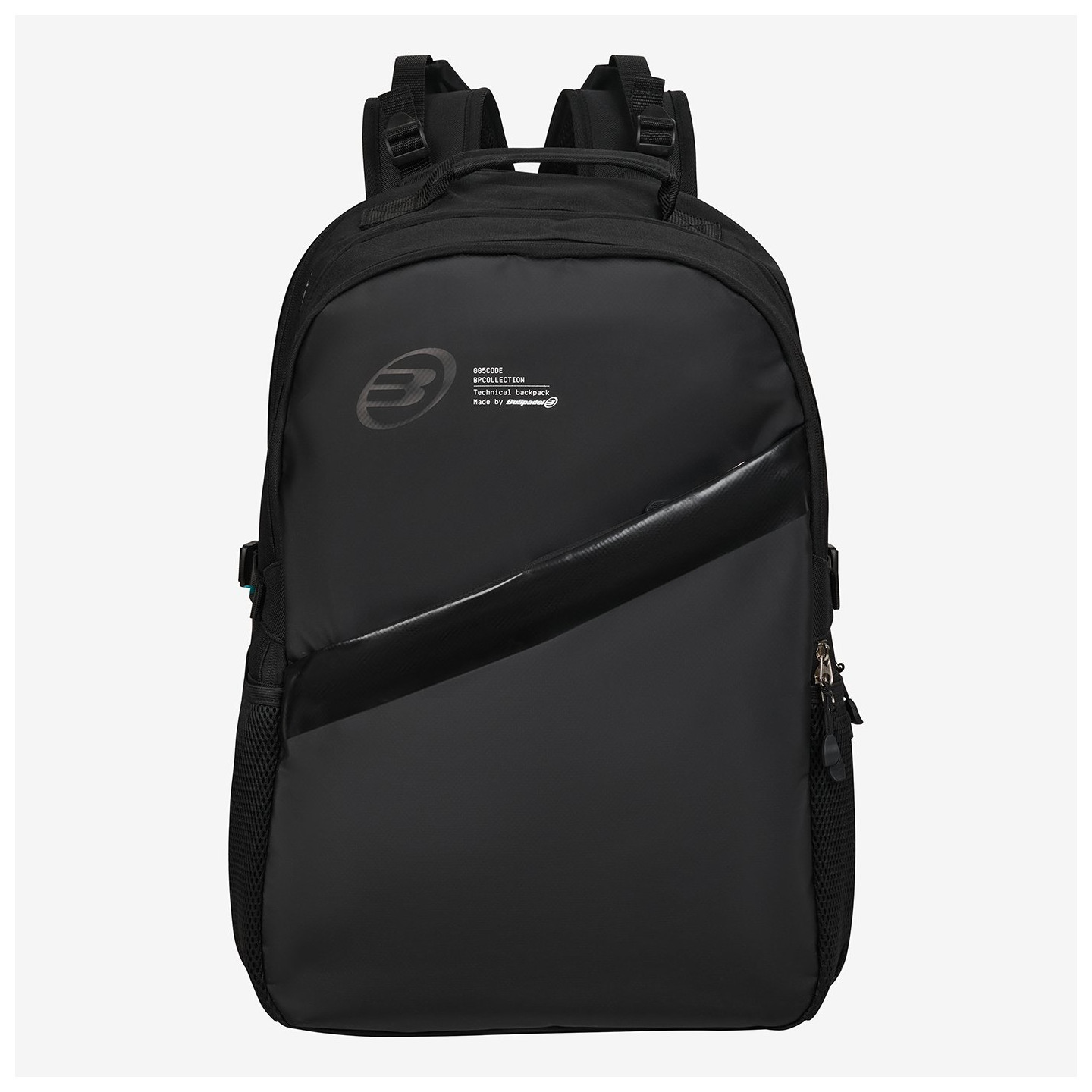 tienda de padel Madrid, tienda de padel online, tienda de padel españa, tienda de padel en linea, MOCHILA BULLPADEL BPM26003 TEC