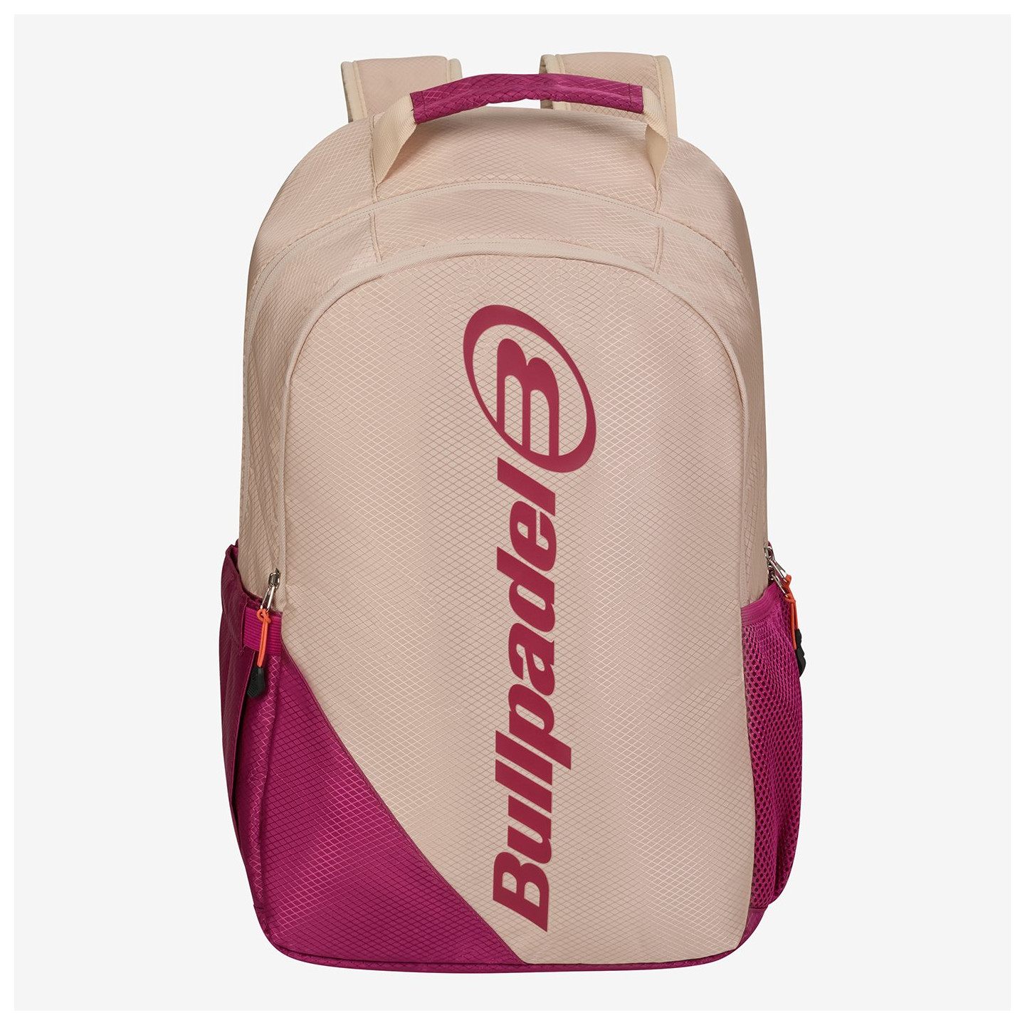 tienda de padel Madrid, tienda de padel online, tienda de padel españa, tienda de padel en linea, MOCHILA BULLPADEL BPM26004 ADV