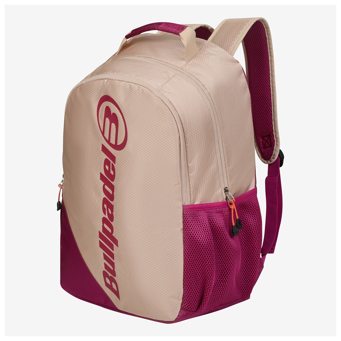 tienda de padel Madrid, tienda de padel online, tienda de padel españa, tienda de padel en linea, MOCHILA BULLPADEL BPM26004 ADV