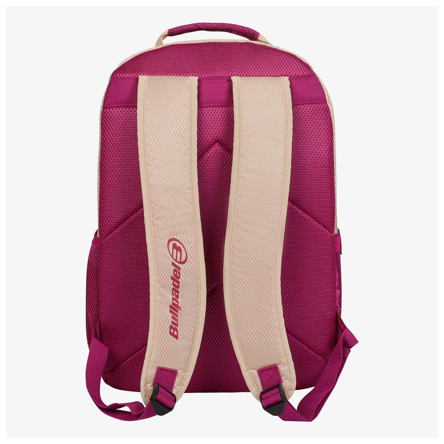 tienda de padel Madrid, tienda de padel online, tienda de padel españa, tienda de padel en linea, MOCHILA BULLPADEL BPM26004 ADV