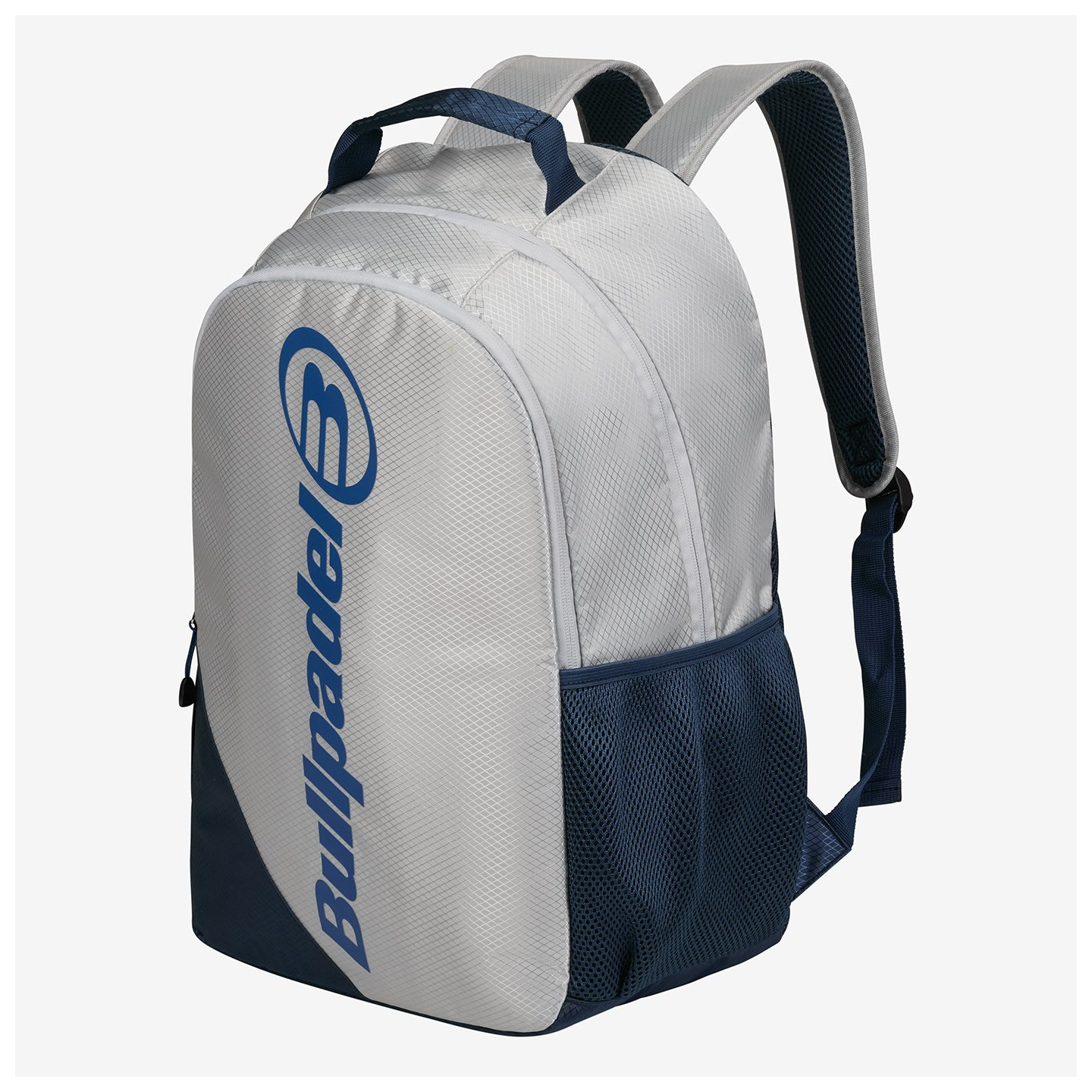 tienda de padel Madrid, tienda de padel online, tienda de padel españa, tienda de padel en linea, MOCHILA BULLPADEL BPM26004 ADV