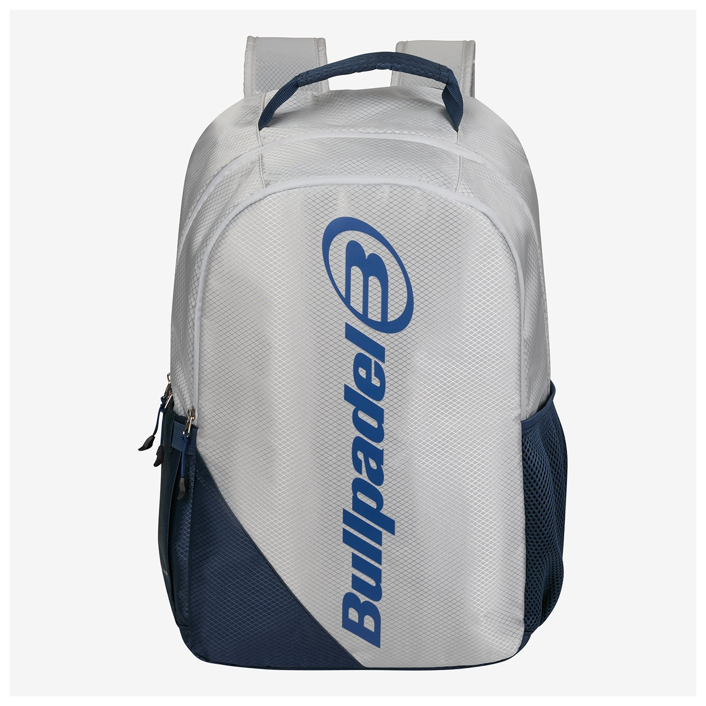 tienda de padel Madrid, tienda de padel online, tienda de padel españa, tienda de padel en linea, MOCHILA BULLPADEL BPM26004 ADV