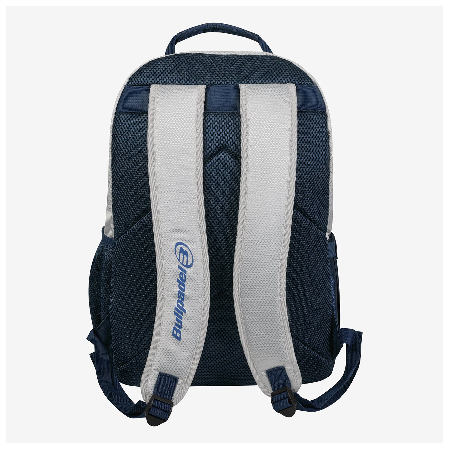 tienda de padel Madrid, tienda de padel online, tienda de padel españa, tienda de padel en linea, MOCHILA BULLPADEL BPM26004 ADV