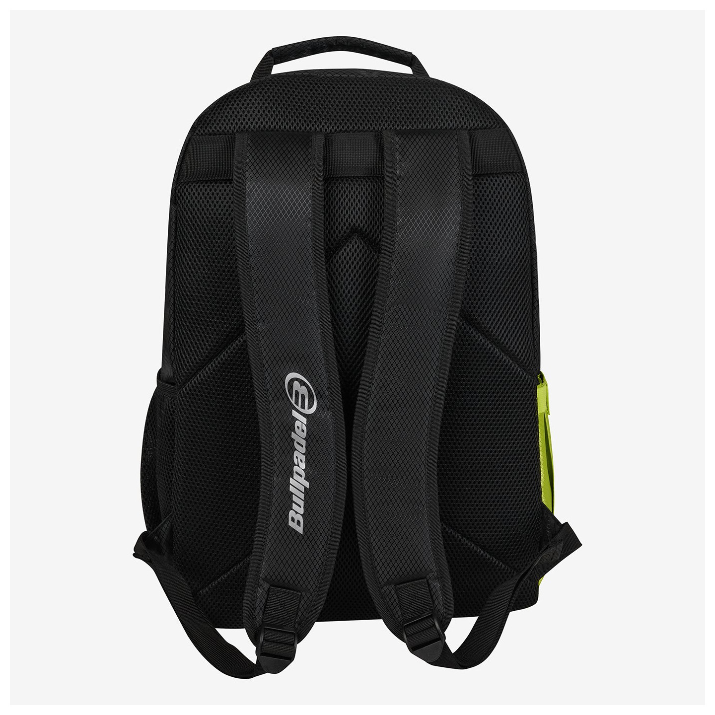 tienda de padel Madrid, tienda de padel online, tienda de padel españa, tienda de padel en linea, MOCHILA BULLPADEL BPM26004 ADV