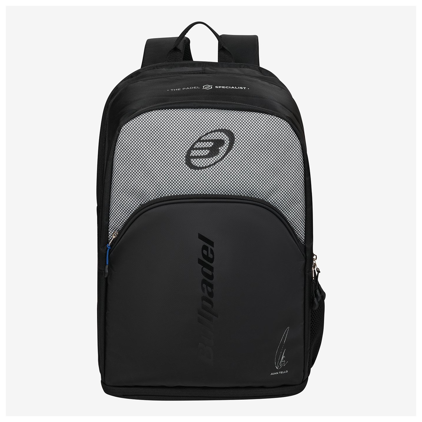 tienda de padel Madrid, tienda de padel online, tienda de padel españa, tienda de padel en linea, MOCHILA BULLPADEL BPM26007 VER