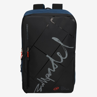 tienda de padel Madrid, tienda de padel online, tienda de padel españa, tienda de padel en linea, MOCHILA BULLPADEL BPM26008 ION