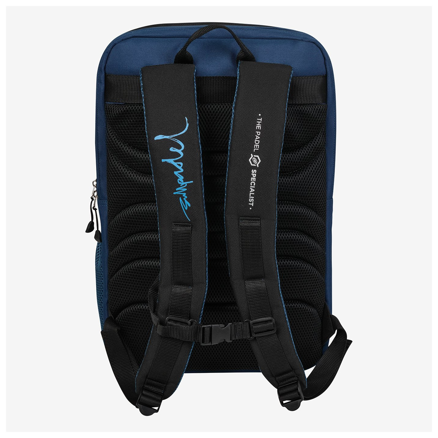 tienda de padel Madrid, tienda de padel online, tienda de padel españa, tienda de padel en linea, MOCHILA BULLPADEL BPM26008 ION