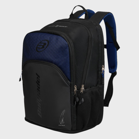 tienda de padel Madrid, tienda de padel online, tienda de padel españa, tienda de padel en linea, MOCHILA BULLPADEL BPM26008 VER
