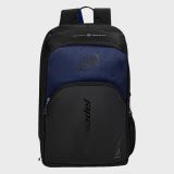 MOCHILA BULLPADEL BPM26008 VERTE GEO AZUL INTENSO