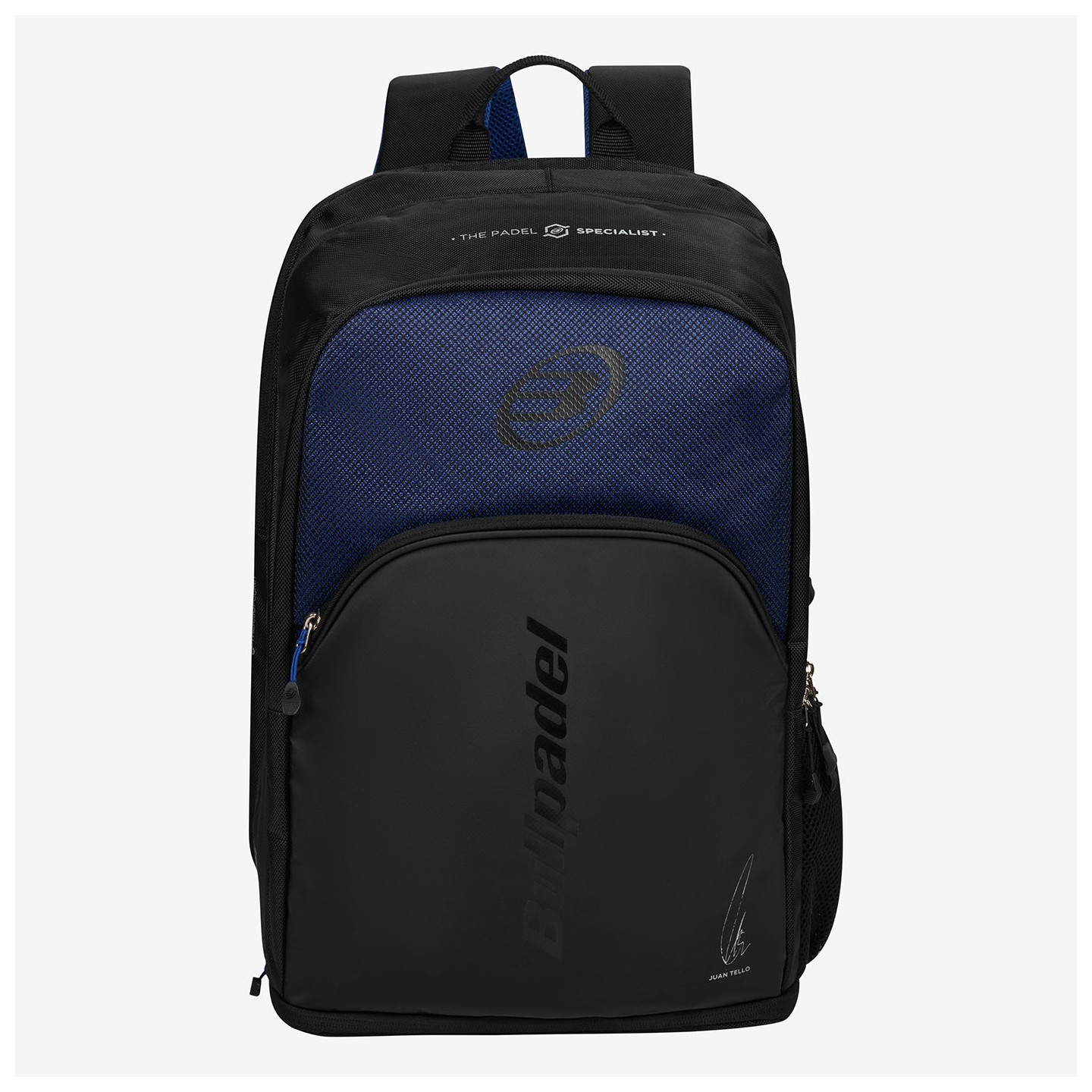 tienda de padel Madrid, tienda de padel online, tienda de padel españa, tienda de padel en linea, MOCHILA BULLPADEL BPM26008 VER