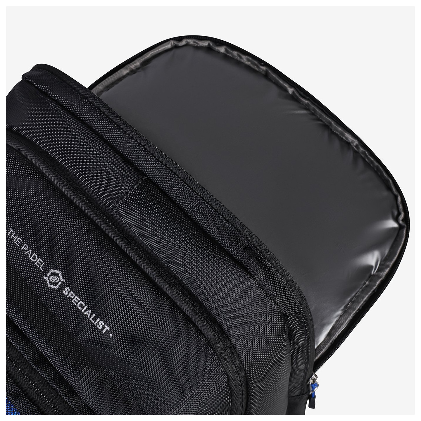 tienda de padel Madrid, tienda de padel online, tienda de padel españa, tienda de padel en linea, MOCHILA BULLPADEL BPM26008 VER