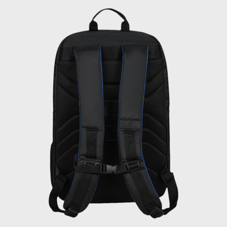 MOCHILA BULLPADEL BPM26008 VERTE GEO AZUL INTENSO