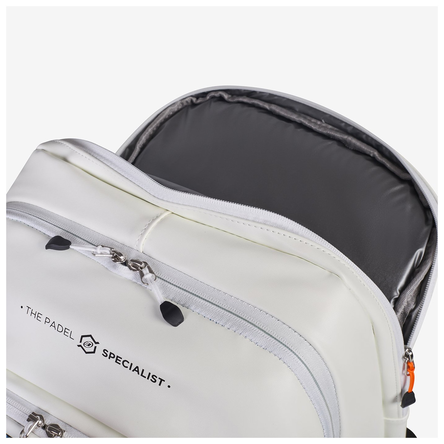 tienda de padel Madrid, tienda de padel online, tienda de padel españa, tienda de padel en linea, MOCHILA BULLPADEL BPM26009 VER