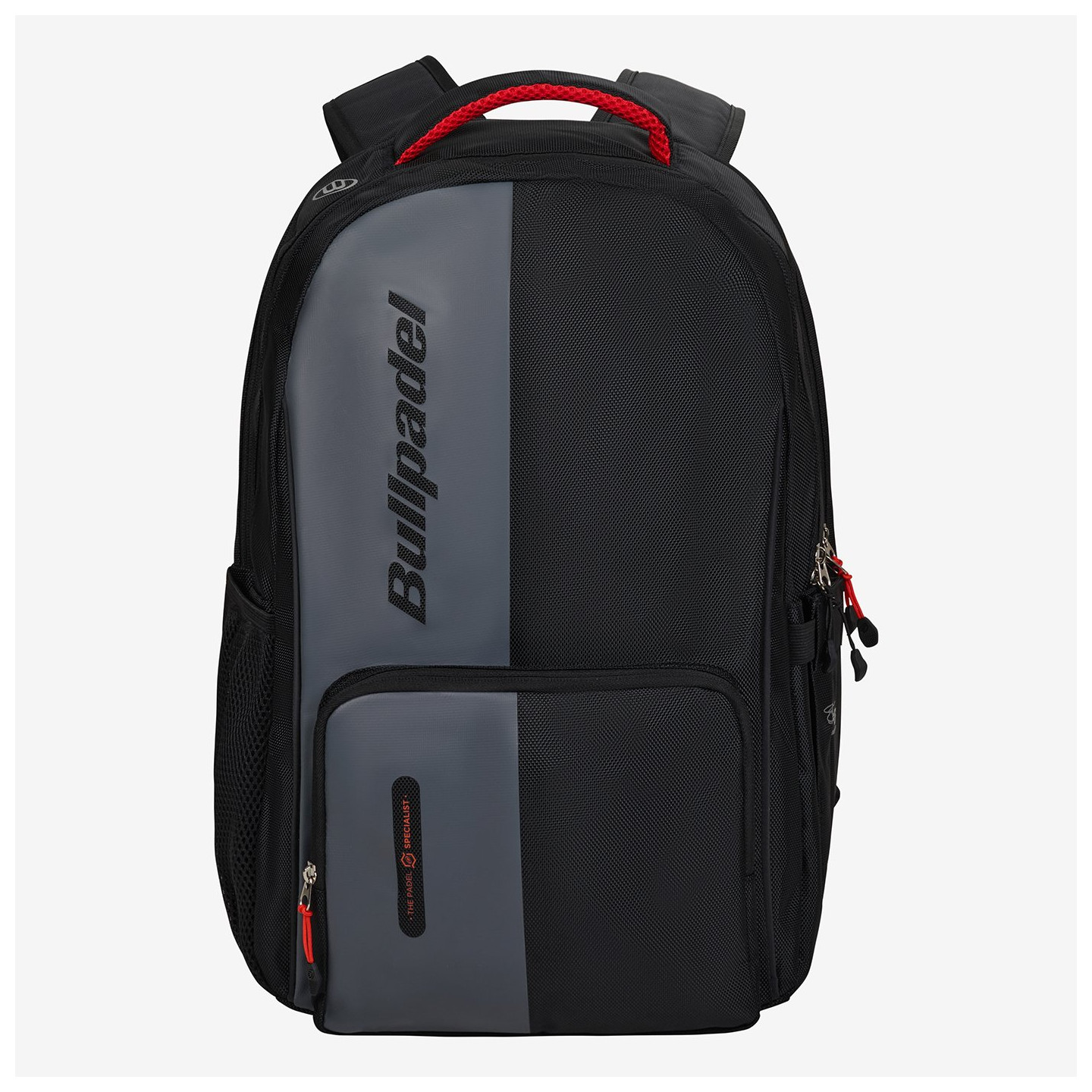 tienda de padel Madrid, tienda de padel online, tienda de padel españa, tienda de padel en linea, MOCHILA BULLPADEL BPM26020 NEU