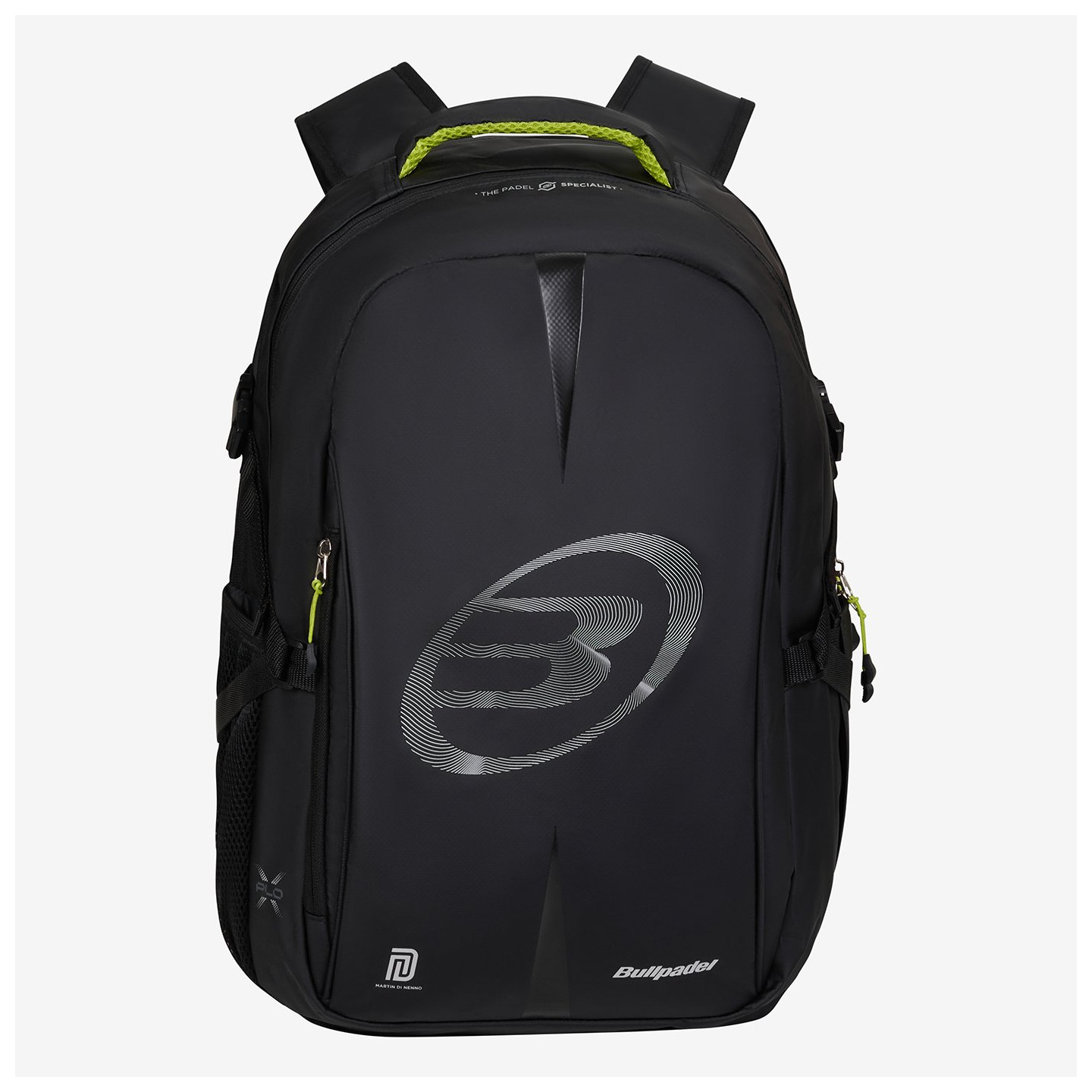 tienda de padel Madrid, tienda de padel online, tienda de padel españa, tienda de padel en linea, MOCHILA BULLPADEL BPM26022 XPL