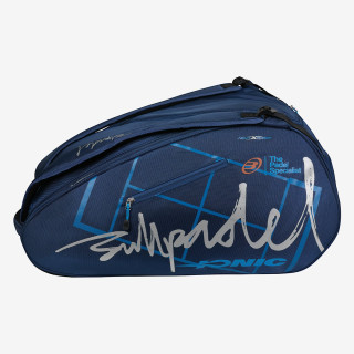 tienda de padel Madrid, tienda de padel online, tienda de padel españa, tienda de padel en linea, PALETERO BULLPADEL BPP26005 IO