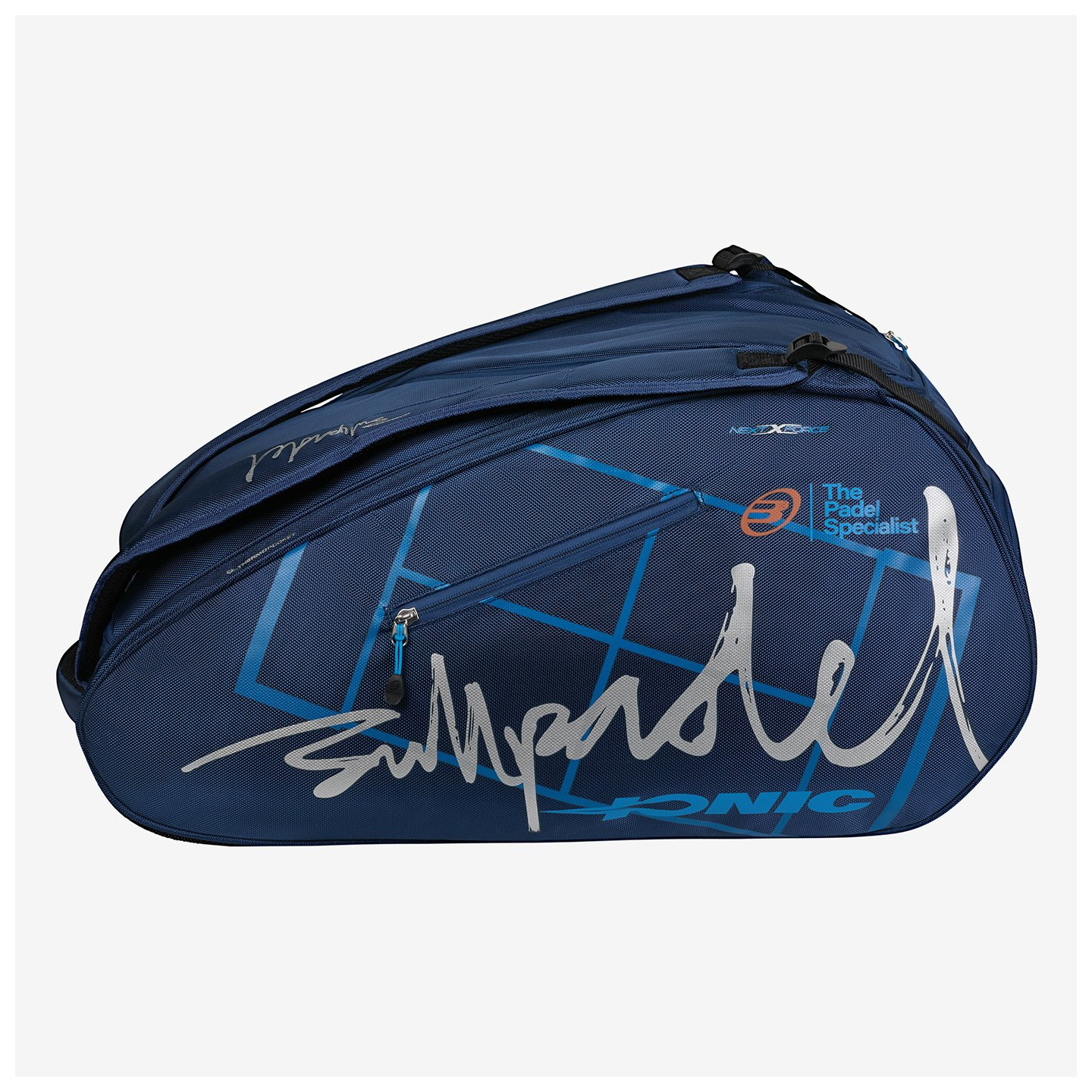 tienda de padel Madrid, tienda de padel online, tienda de padel españa, tienda de padel en linea, PALETERO BULLPADEL BPP26005 IO