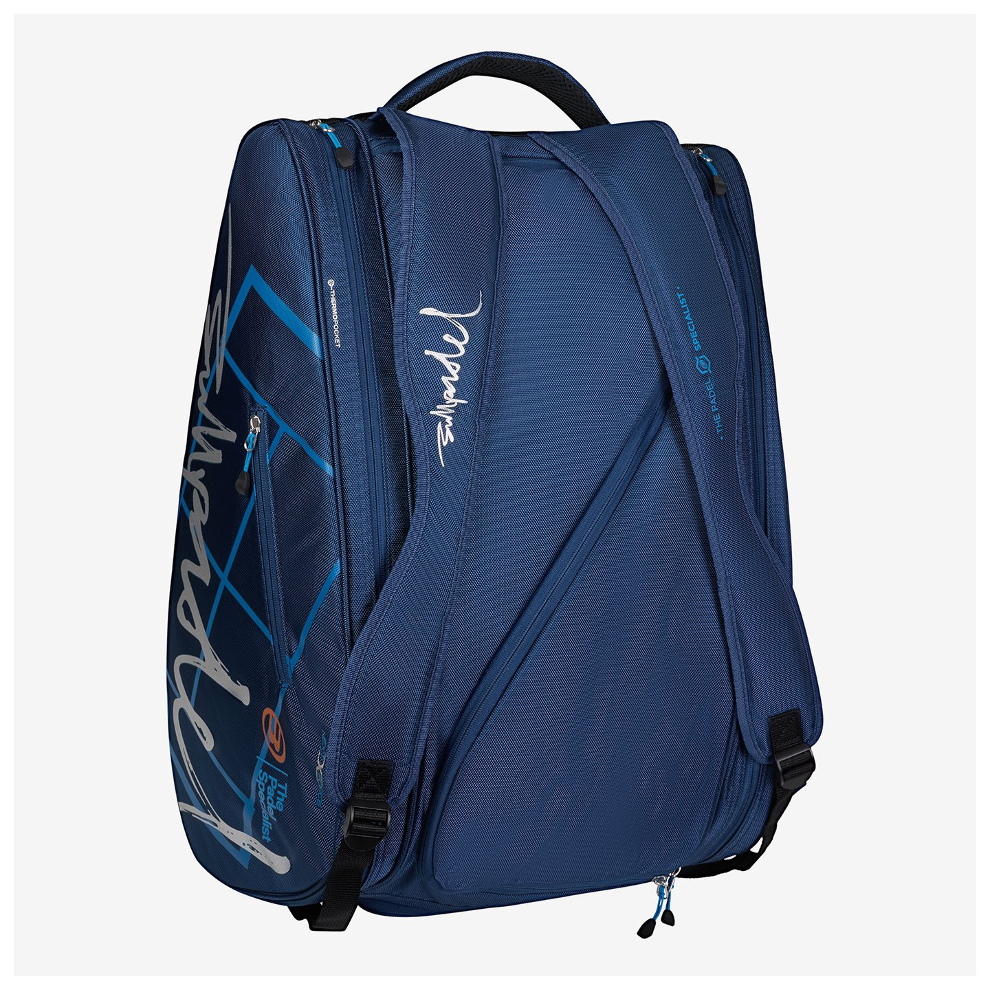 tienda de padel Madrid, tienda de padel online, tienda de padel españa, tienda de padel en linea, PALETERO BULLPADEL BPP26005 IO