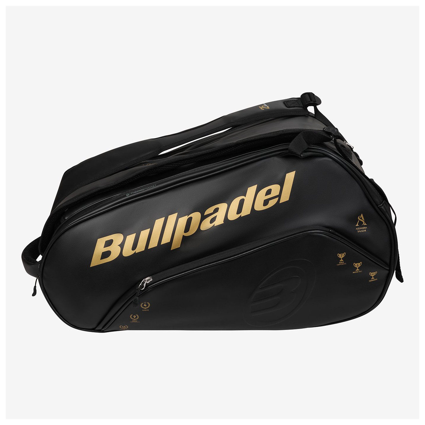 tienda de padel Madrid, tienda de padel online, tienda de padel españa, tienda de padel en linea, PALETERO BULLPADEL BPP26006 FL