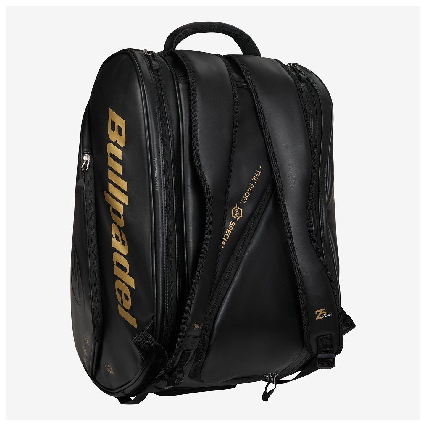 tienda de padel Madrid, tienda de padel online, tienda de padel españa, tienda de padel en linea, PALETERO BULLPADEL BPP26006 FL