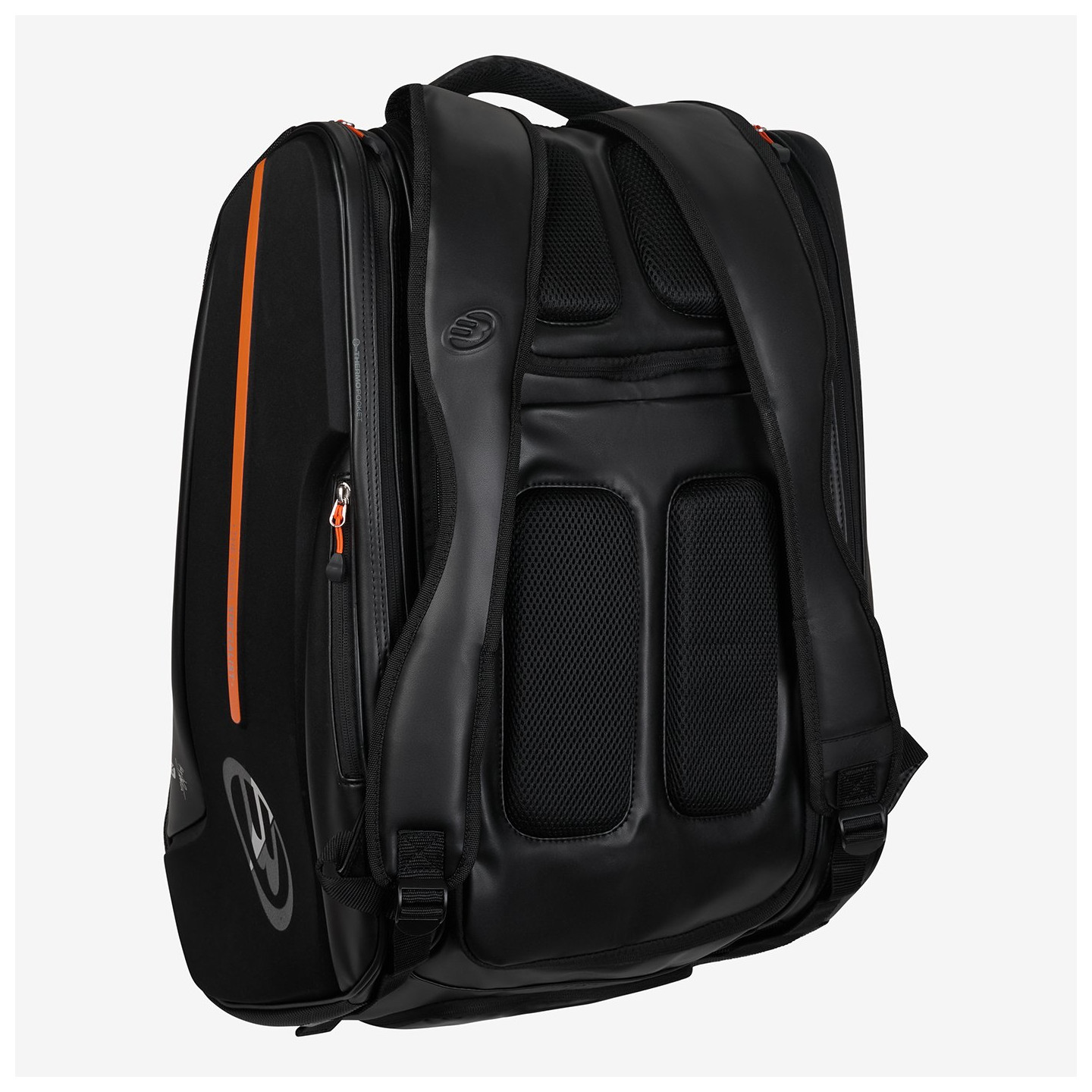 tienda de padel Madrid, tienda de padel online, tienda de padel españa, tienda de padel en linea, PALETERO BULLPADEL BPP26012 HA