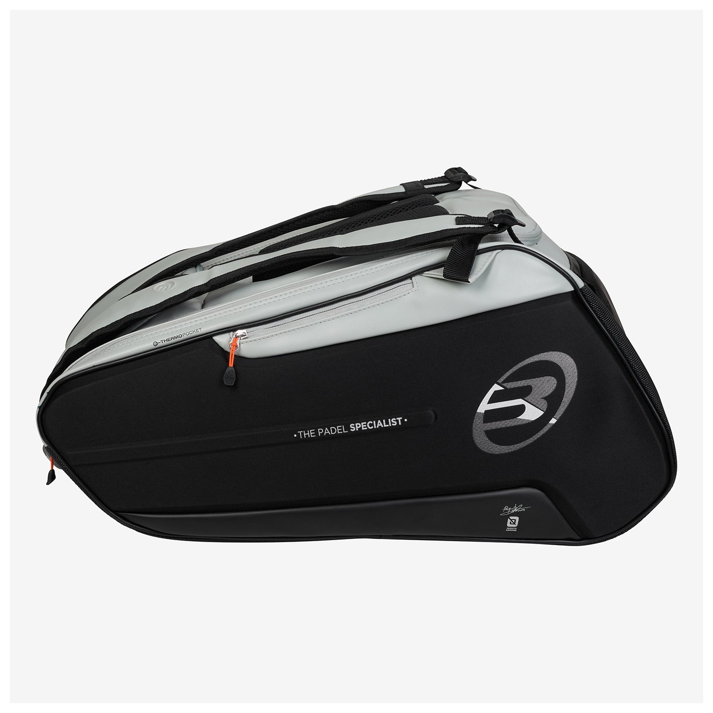 tienda de padel Madrid, tienda de padel online, tienda de padel españa, tienda de padel en linea, PALETERO BULLPADEL BPP26013 HA