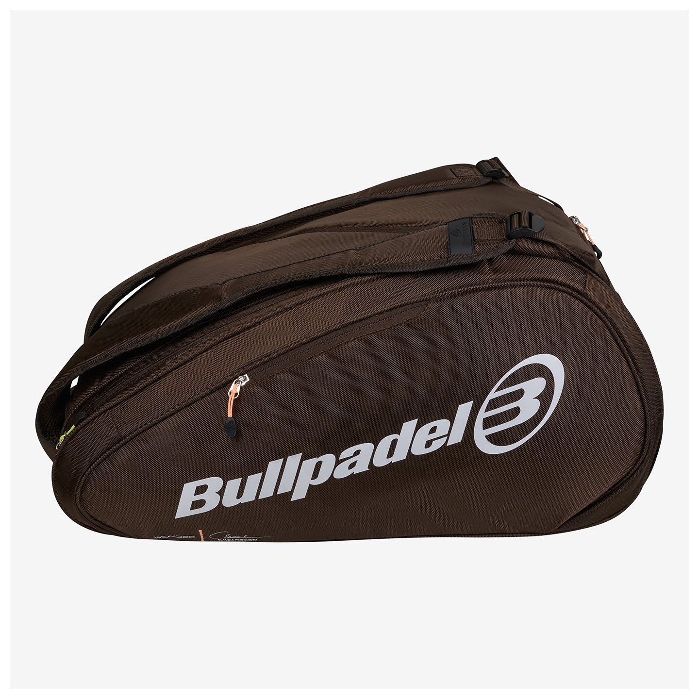 tienda de padel Madrid, tienda de padel online, tienda de padel españa, tienda de padel en linea, PALETERO BULLPADEL BPP26024 WO