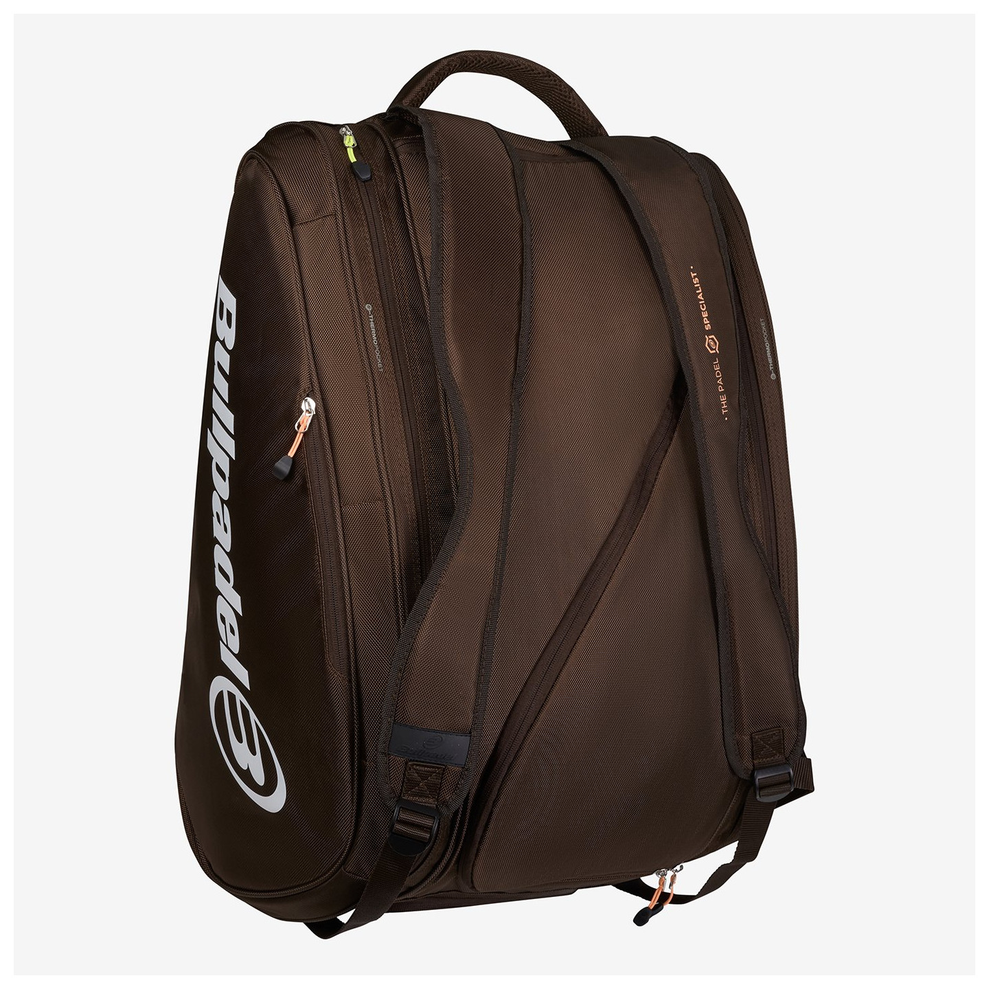 tienda de padel Madrid, tienda de padel online, tienda de padel españa, tienda de padel en linea, PALETERO BULLPADEL BPP26024 WO