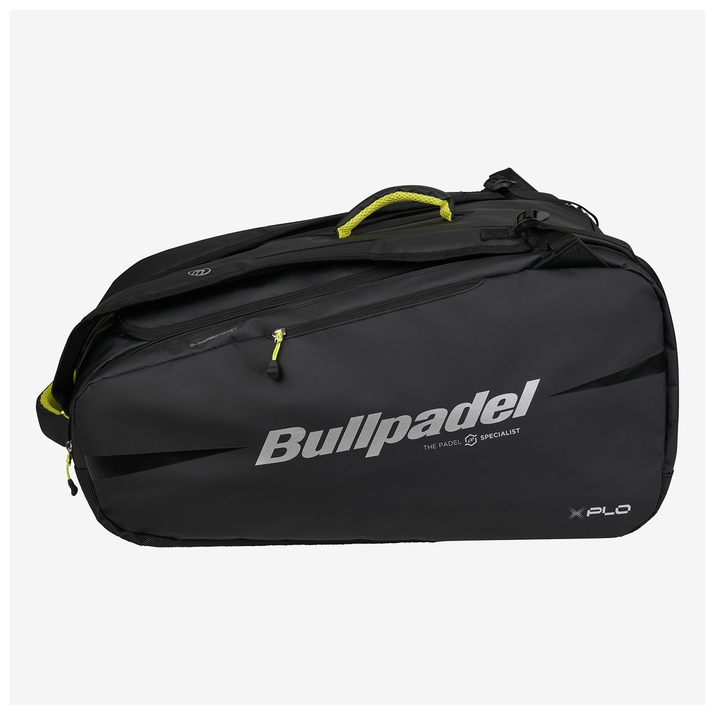 tienda de padel Madrid, tienda de padel online, tienda de padel españa, tienda de padel en linea, PALETERO BULLPADEL BPP26022 XP