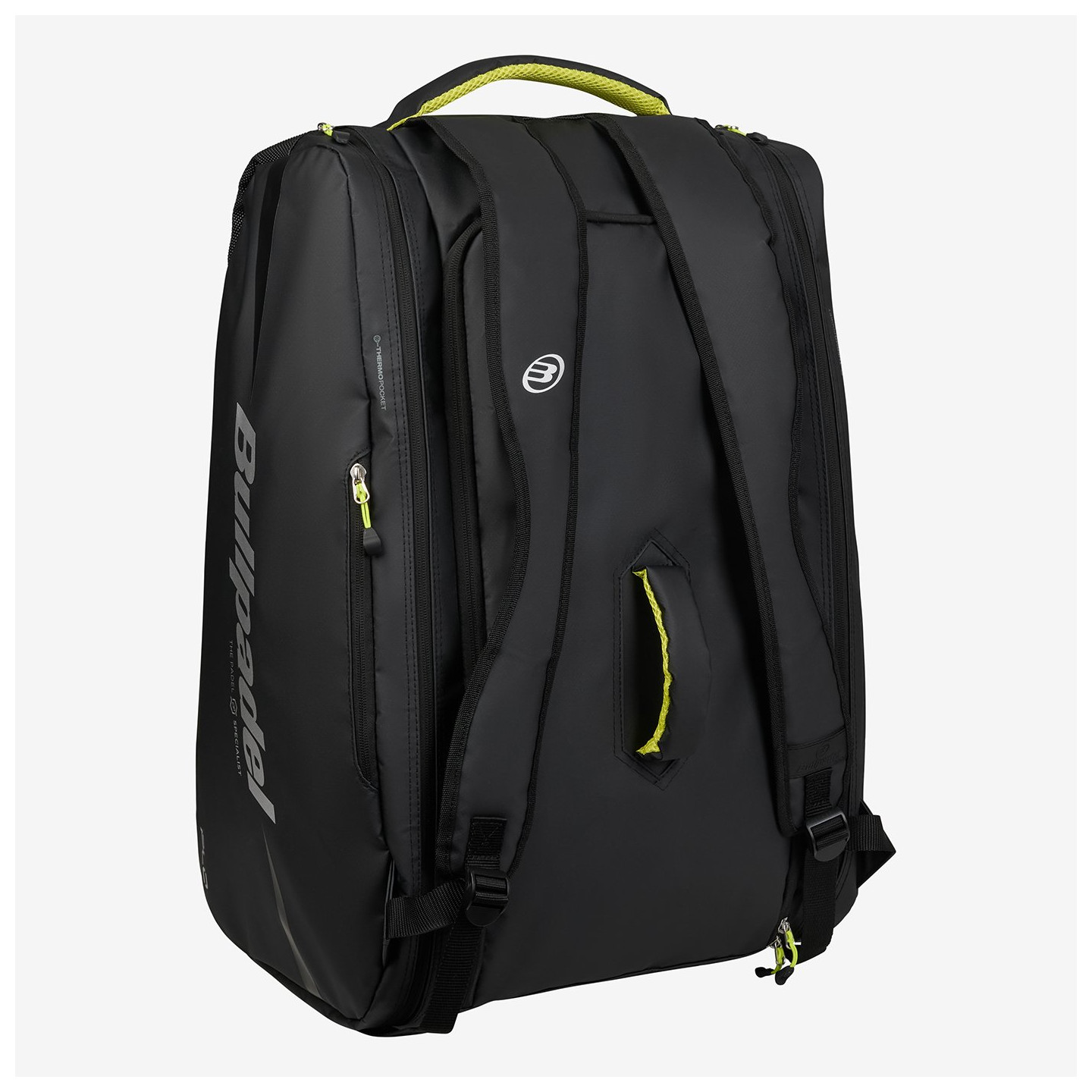 tienda de padel Madrid, tienda de padel online, tienda de padel españa, tienda de padel en linea, PALETERO BULLPADEL BPP26022 XP