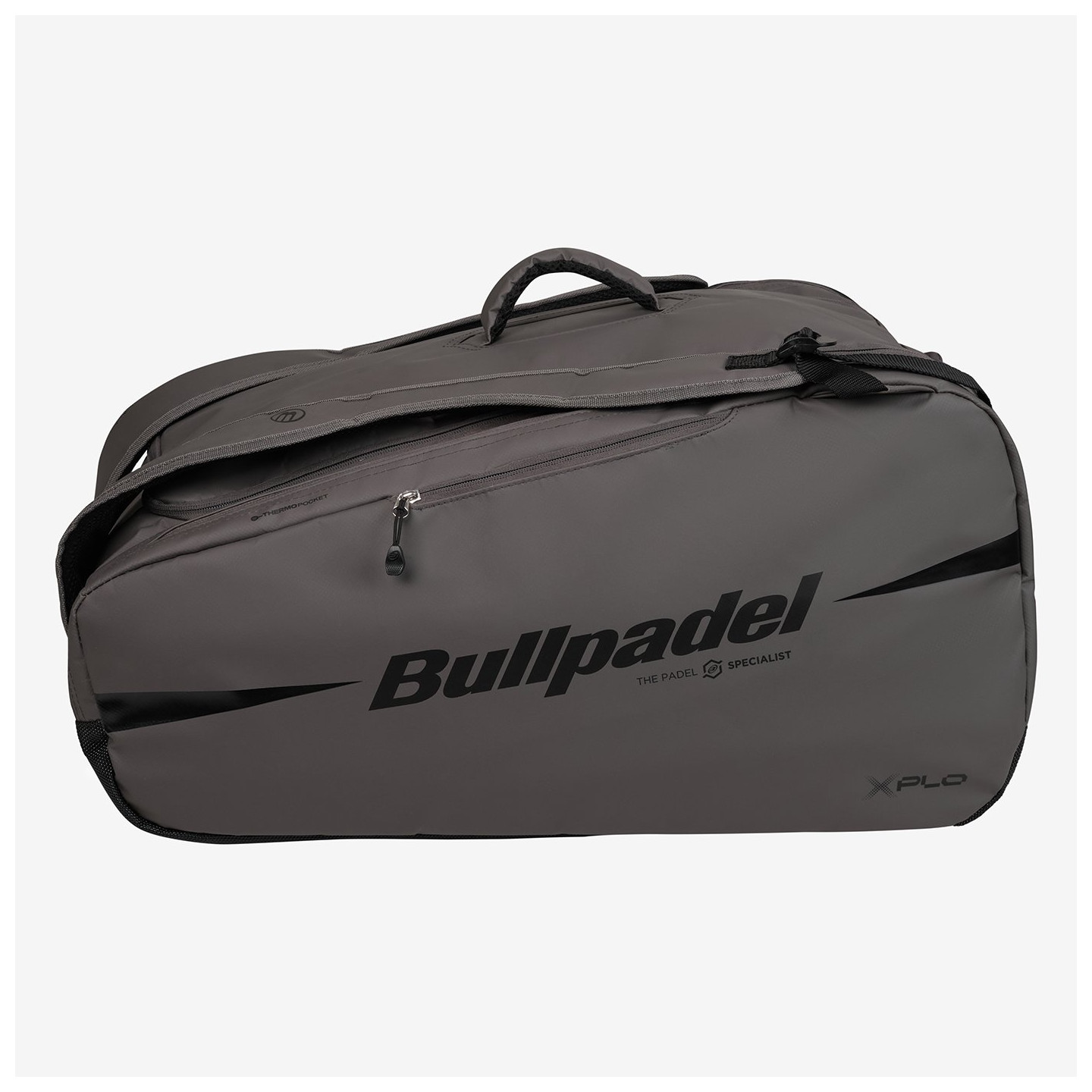 tienda de padel Madrid, tienda de padel online, tienda de padel españa, tienda de padel en linea, PALETERO BULLPADEL BPP26022 XP